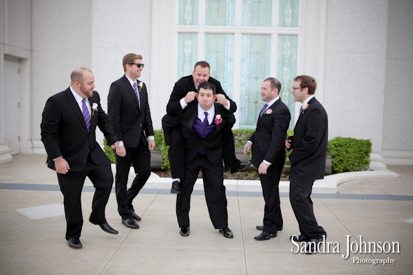Best Rosen Centre wedding photographer - Sandra Johnson (SJFoto.com)